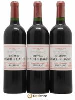 Château Lynch Bages 5ème Grand Cru Classé  2009 iDealwine