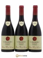 La Grande Rue Grand Cru François Lamarche  2010