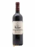 Château Beychevelle 4ème Grand Cru Classé  2005 iDealwine