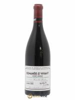 Romanée-Saint-Vivant Grand Cru Domaine de la Romanée-Conti  2006