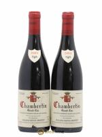 Chambertin Grand Cru Denis Mortet (Domaine)  2004