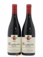 Chambertin Grand Cru Denis Mortet (Domaine)  2005
