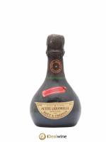 Alcools divers Petite Liquorelle pétillante Moët et Chandon