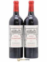 Château l'Église Clinet  2014 iDealwine