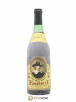 Rioja DOCa Faustino N° 1 1970