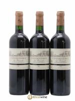 Puisseguin Saint-Emilion Château Guibot La Fourvieille 2008 iDealwine