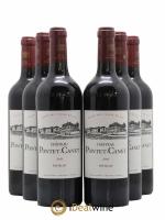 Château Pontet Canet 5ème Grand Cru Classé  2011 iDealwine