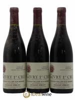 Givry 1er Cru Clos du Cellier aux Moines Joblot (Domaine)  2001