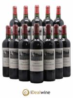 Château l'Évangile  2004 iDealwine