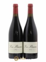 Vin de France Les Brunes Les Creisses (Domaine)  2017