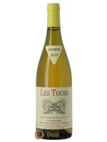 Cote IGP Vaucluse Vin de Pays de Vaucluse Les Tours Grenache Blanc