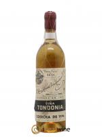 Rioja DOCa Gran Reserva Vina Tondonia R. Lopez de Heredia 1996