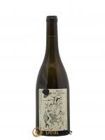 Vin de France Blanc de Chamoz Morgane Turlier  2020