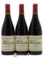 IGP Vaucluse (Vin de Pays de Vaucluse) Domaine des Tours Emmanuel Reynaud  2019