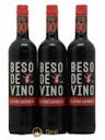 Espagne Beso de Vino Old Vine Garnacha 2014