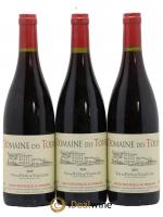 IGP Vaucluse (Vin de Pays de Vaucluse) Domaine des Tours Emmanuel Reynaud  2015