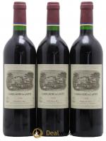 Carruades de Lafite Rothschild Second vin  1996 iDealwine