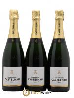 Champagne Brut Réserve Maison Castelnau ----