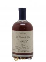Maury Vin Doux Naturel Vieilli en Petits Foudres Domaine de la Coume du Roy 50cl 1932