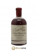 Maury Vin Doux Naturel Vieillit en Fût de Chêne Domaine de la Coume du Roy 50cl 1948