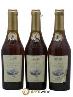 Côtes du Jura Vin de Paille Domaine Grand Frères 1998