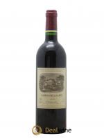 Carruades de Lafite Rothschild Second vin  1999 iDealwine