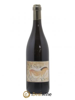 Vin de France (anciennement Pouilly-Fumé) Pur Sang Dagueneau (Domaine Didier - Louis-Benjamin)  2011