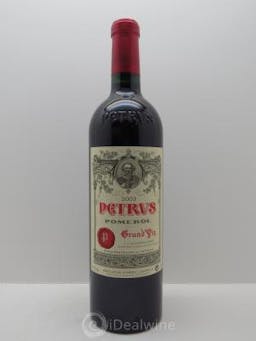 Petrus  2003 - Lot of 1 Bottle
