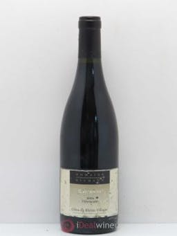Cairanne Ebrescade Marcel Richaud (Domaine)  2000 - Lot of 1 Bottle