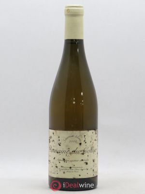 Saumur Collier (Domaine du)  2002 - Lot of 1 Bottle