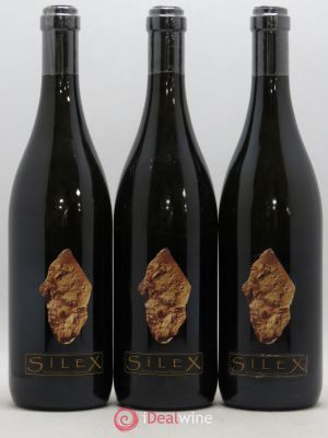 Vin de France (anciennement Pouilly-Fumé) Silex Dagueneau  2008 - Lot de 3 Bouteilles