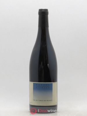 Vin de France Marcel Richaud 2004 - Lot de 1 Bouteille