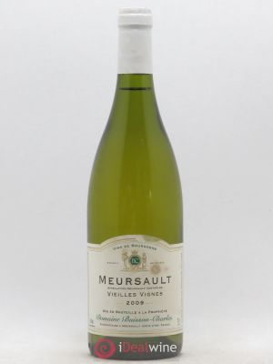 Meursault Vieilles Vignes Buisson-Charles (Domaine)  2009 - Lot of 1 Bottle