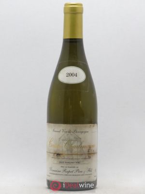Corton-Charlemagne Grand Cru Rapet Père & Fils  2004 - Lot of 1 Bottle