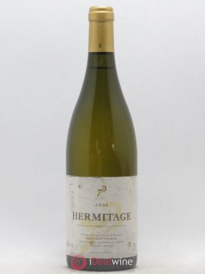 Hermitage Bernard Faurie (Domaine)  2006 - Lot of 1 Bottle