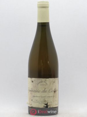 Saumur Collier (Domaine du)  2002 - Lot of 1 Bottle