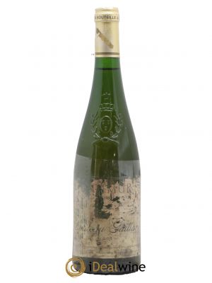Saumur Château Gaillard 2005 - Lot of 1 Bottle