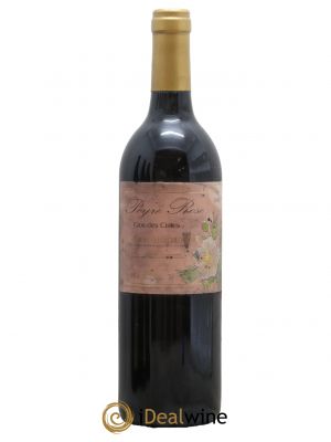 Vin de France (anciennement Coteaux du Languedoc) Domaine Peyre Rose  Les Cistes Marlène Soria 1998 - Lot de 1 Bottle