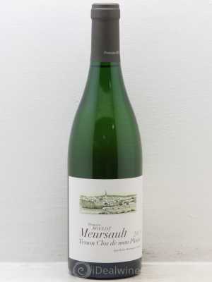 Meursault Les Tessons Clos de Mon plaisir Roulot (Domaine)  2013 - Lot of 1 Bottle