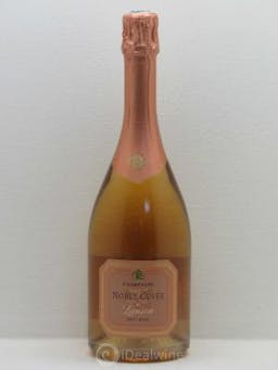 Brut Champagne Lanson Noble Cuvée  - Lot de 1 Bouteille