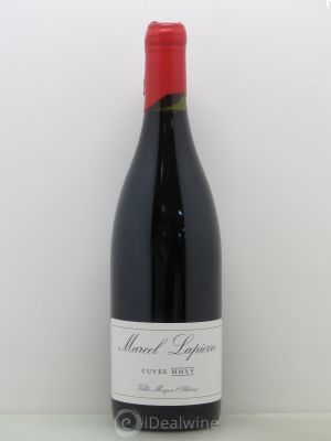 Morgon Marcel Lapierre (Domaine) MMXV 2015 - Lot of 1 Bottle