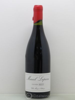 Morgon Marcel Lapierre (Domaine) MMXV 2015 - Lot of 1 Bottle