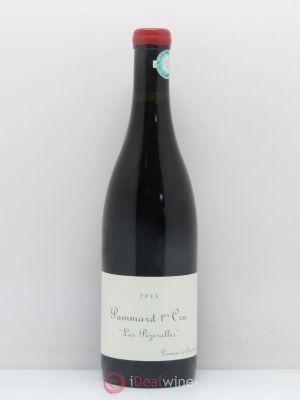 Pommard 1er Cru Les Pezzerolles Domaine de Chassorney Frederic Cossard 2015 - Lot of 1 Bottle