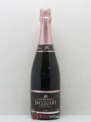 Brut Champagne Jacquart Cuvée Mosaique  - Lot of 1 Bottle