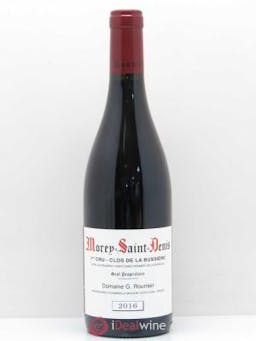 Morey Saint-Denis 1er Cru Clos de la Bussière Georges Roumier (Domaine)  2016 - Lot of 1 Bottle