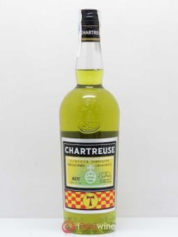 Chartreuse Chartreuse Episcopale 2017 - Lot de 1 Bouteille