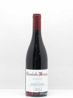 Chambolle-Musigny Georges Roumier (Domaine)  2016 - Lot de 1 Bouteille