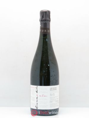 La Côte Faron Grand Cru Blanc de Noirs Jacques Selosse   - Lot of 1 Bottle