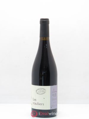 Vin de France Les Rouliers Benoît Courault 2017 - Lot of 1 Bottle