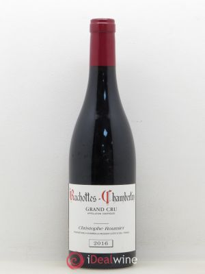 Ruchottes-Chambertin Grand Cru Georges Roumier (Domaine)  2016 - Lot of 1 Bottle